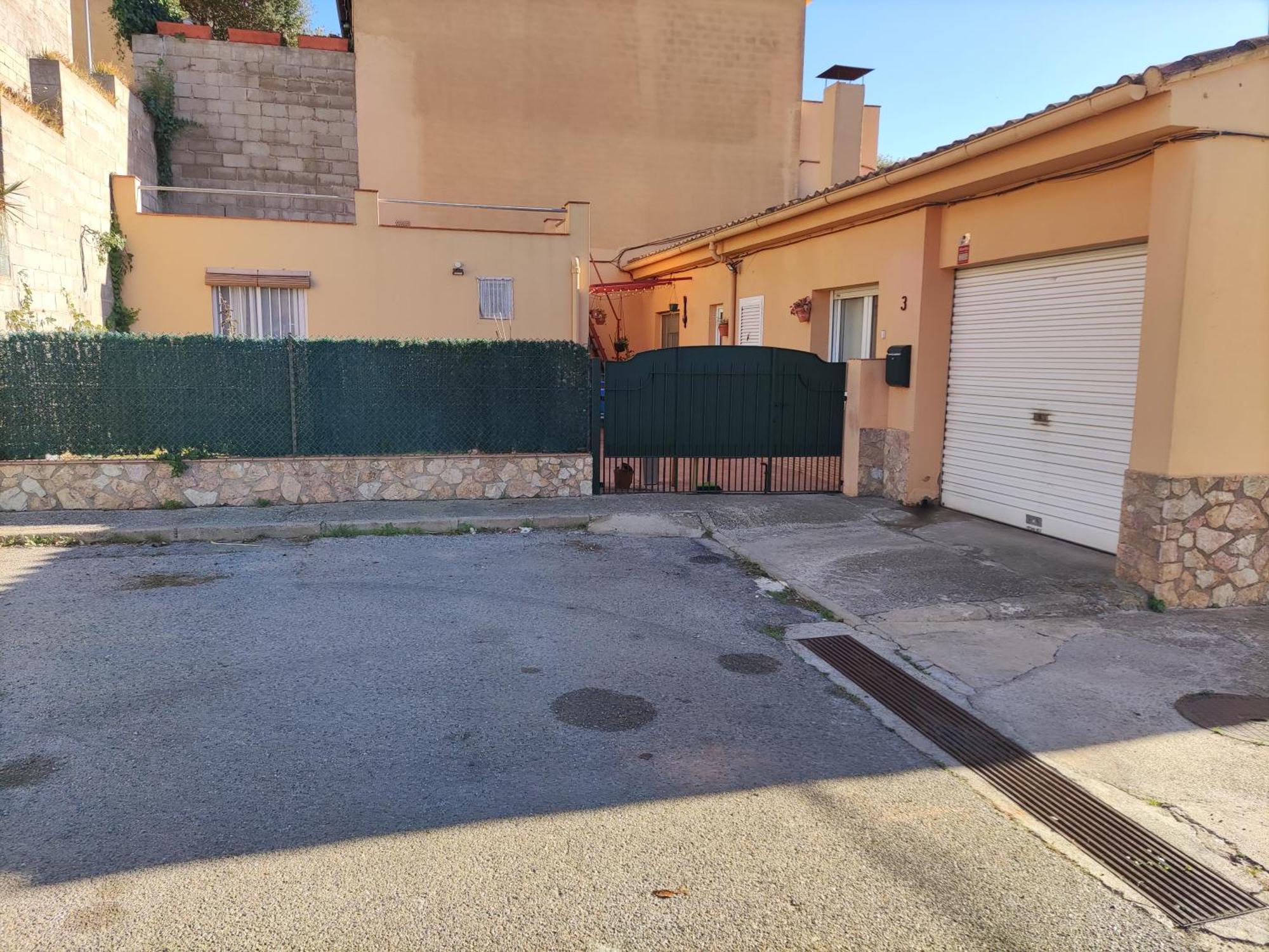 Habitacion Doble Palafrugell Exterior foto